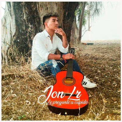Download Le pregunte a Cupido by Jon lr, The Lost Productions | eMusic