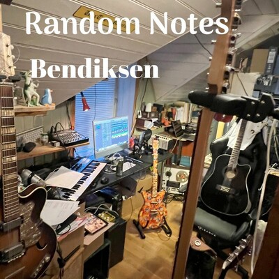 Download Random Notes by Bendiksen | eMusic