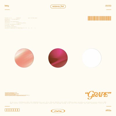 Download Grape by Listing | eMusic