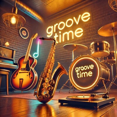Download Heaven's Speakeasy, Groove Time by Agent Xen | eMusic