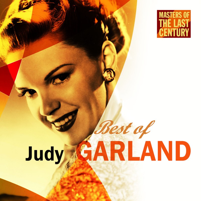 Download Masters Of The Last Century Best of Judy Garland by Judy