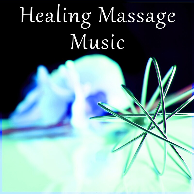 Download Healing Massage Music Healing Sound Calm Waves Water Rain