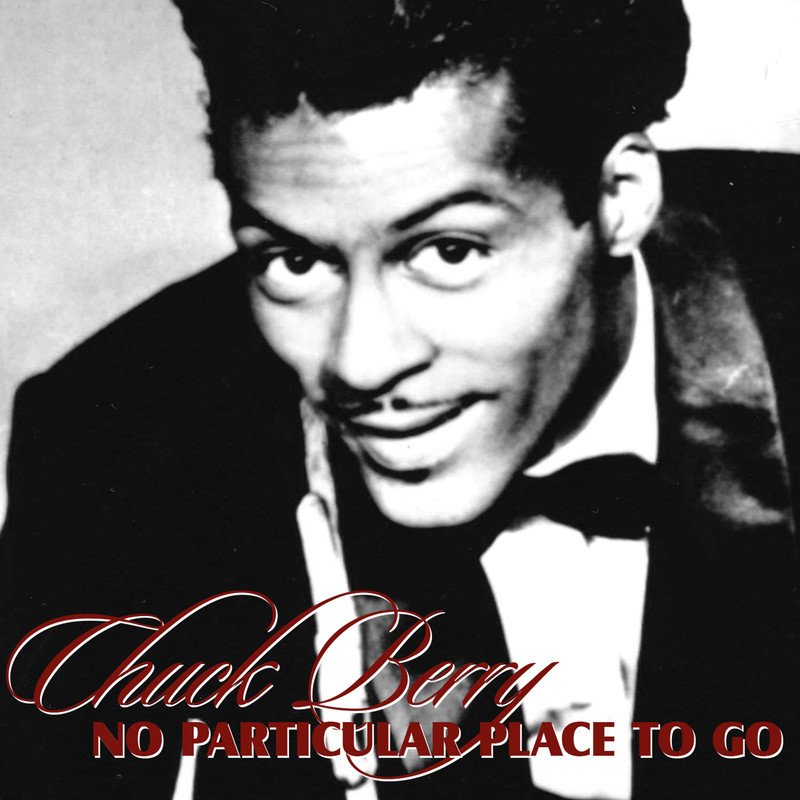 Download No Particular Place To Go by Chuck Berry eMusic
