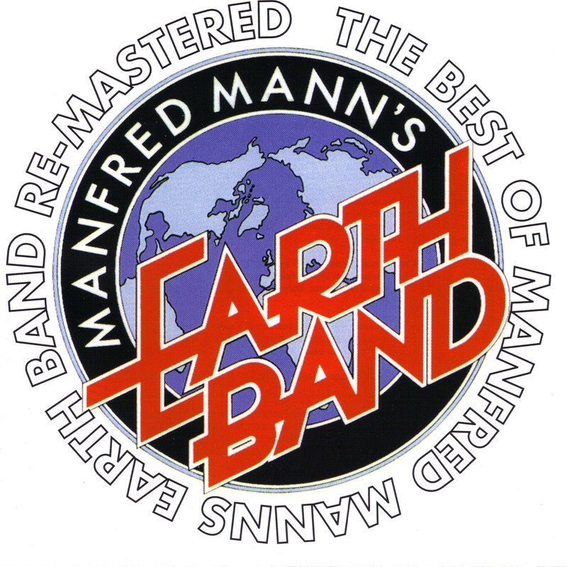 Manfred Mann'S Earth Band Bootleg Archives/Vol.1-5 