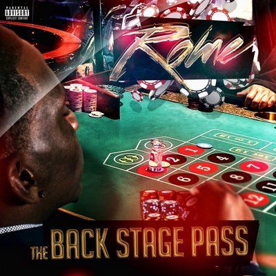 Download The Backstage Pass (Explicit) by Romey Rome eMusic