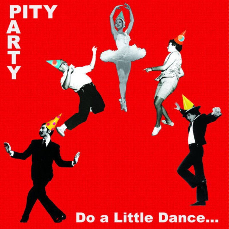 Download Do A Little Dance by Pity Party eMusic