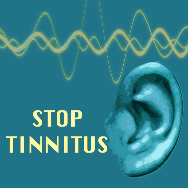 Download Stop Tinnitus White Noise Treatment for Tinnitus & Whistling