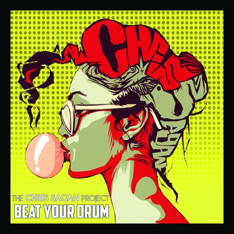 Download Beat Your Drum by The Chris Sagan Project eMusic