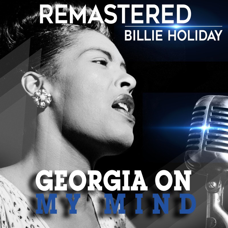Download on My Mind by Billie Holiday eMusic