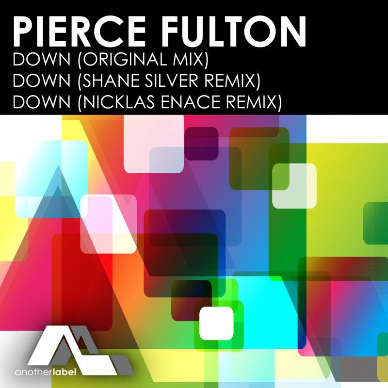 Download Down by Pierce Fulton | eMusic