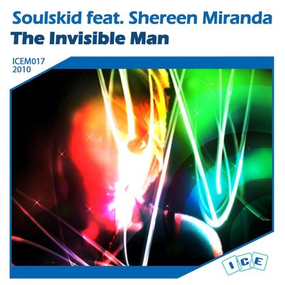 Download The Invisible Man by Soulskid feat. Shereen Miranda | eMusic