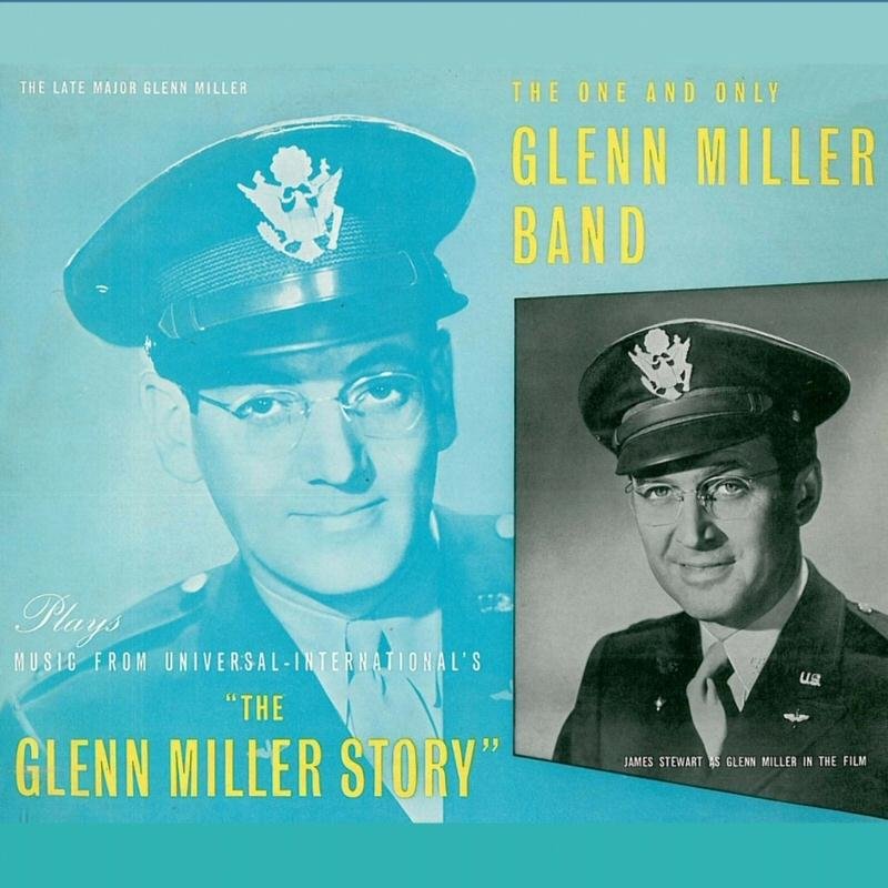 Download The Glenn Miller Story by Glenn Miller Band & Louis Armstrong ...