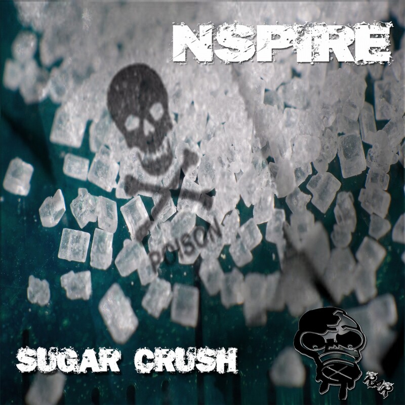 Sugar crush фон