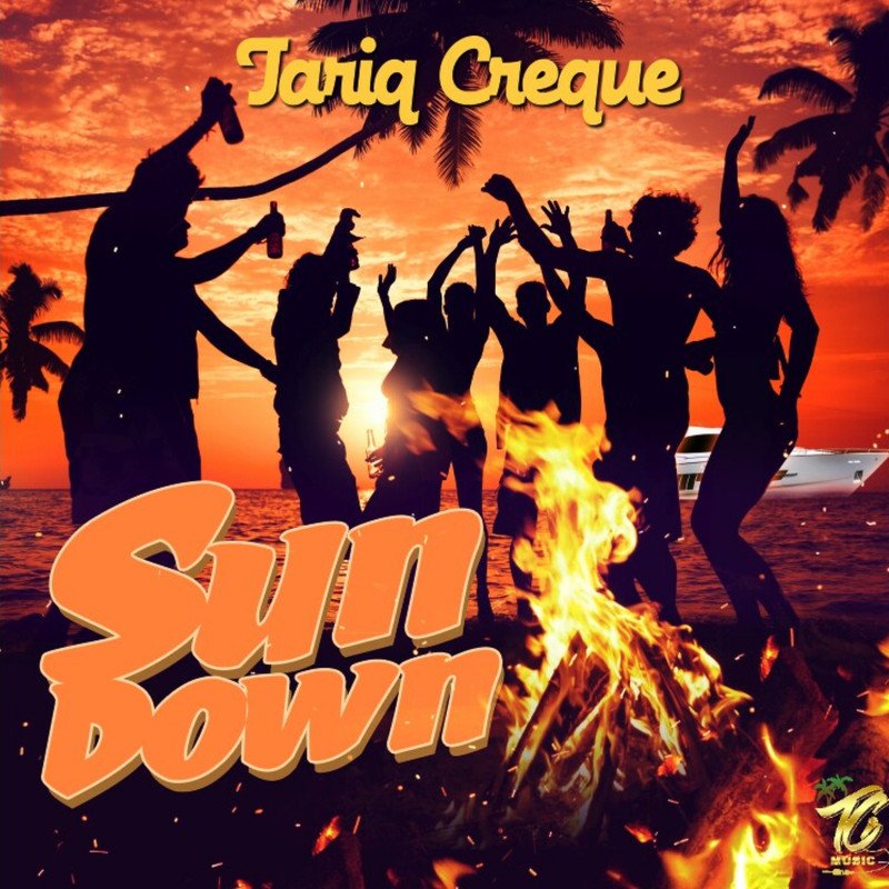 Download Sundown by Tariq eMusic