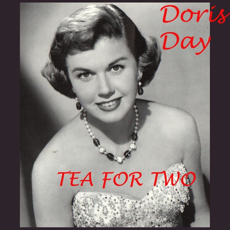 Download Tea for Two by Doris Day eMusic