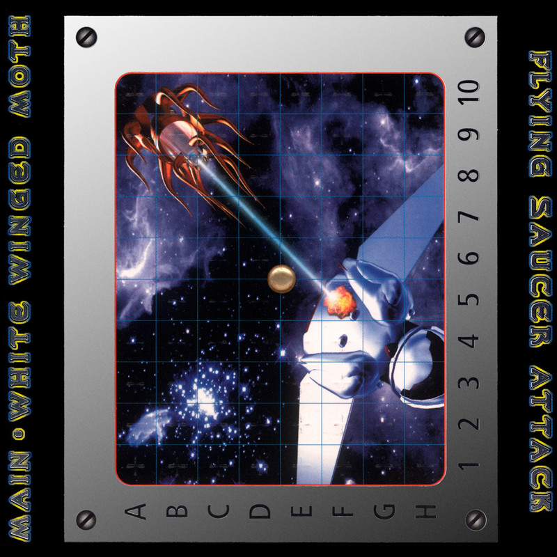 Release Cover Art