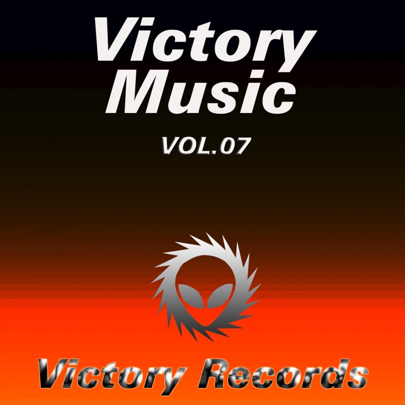 Download Victory Music Vol. 7 by Various Artists eMusic