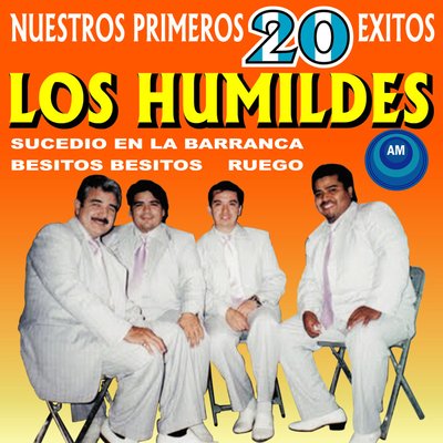 humildes discografia emusic discografias xitos