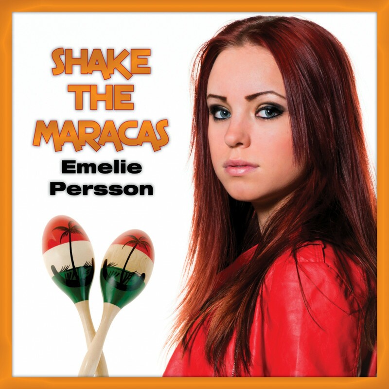 Download Shake The Maracas by Emelie Persson eMusic