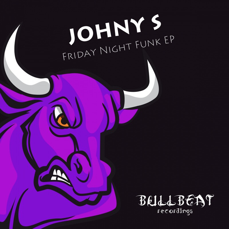 Download Friday Night Funk EP by Johny S | eMusic