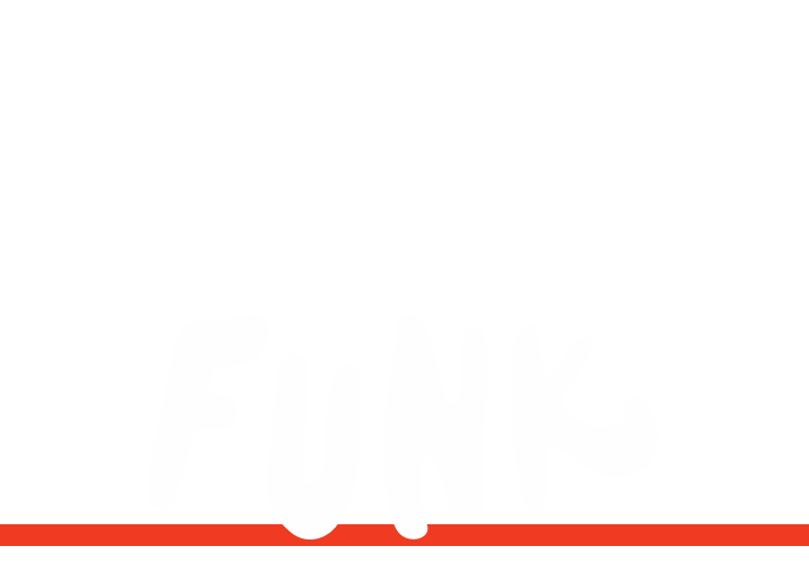 Stylized Image of Funk/Soul