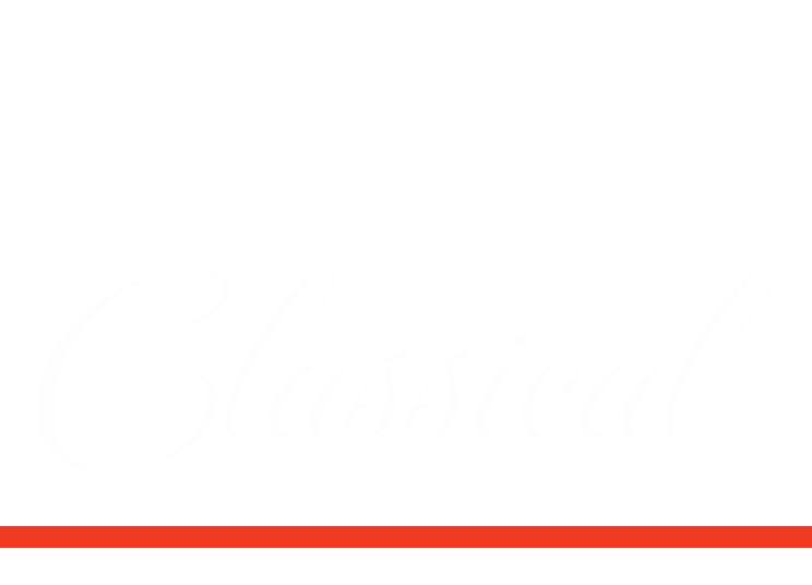 Stylized Image of Classical